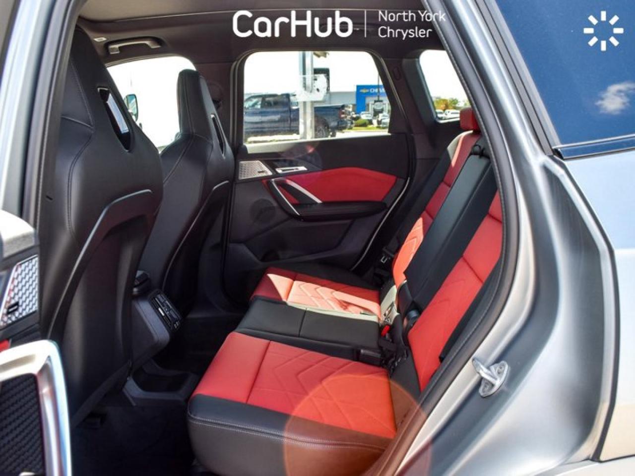 2025 BMW X1 M35i xDrive Photo