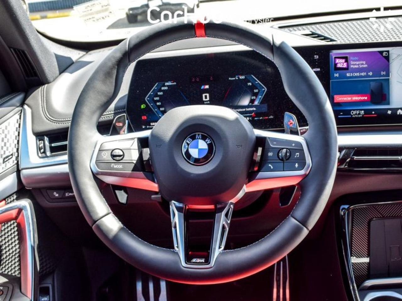 2025 BMW X1 M35i xDrive Photo