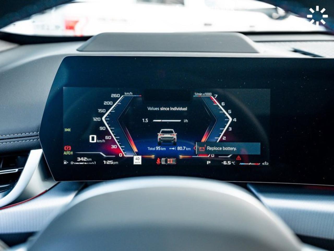 2025 BMW X1 M35i xDrive Photo