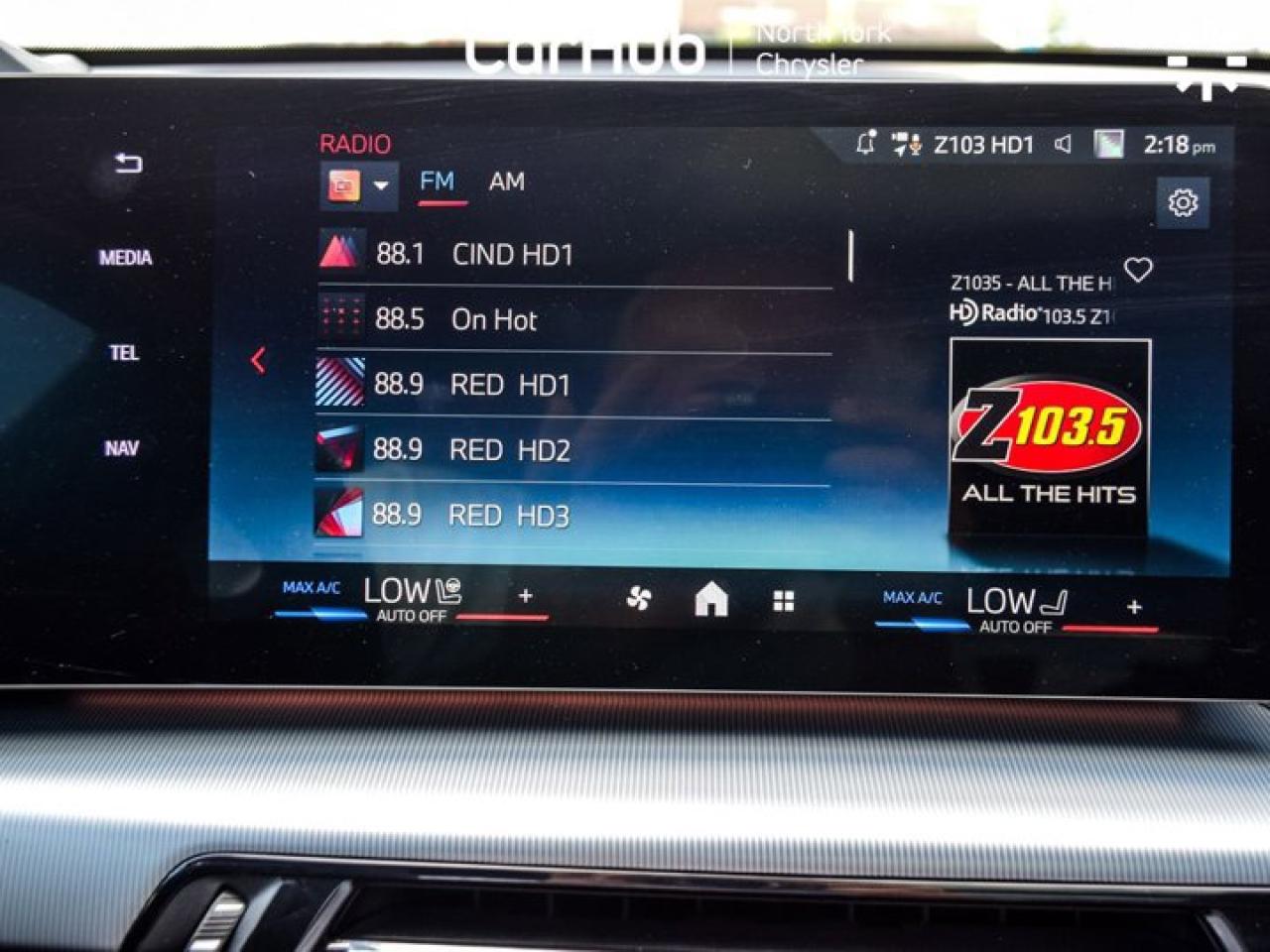 2025 BMW X1 M35i xDrive Photo