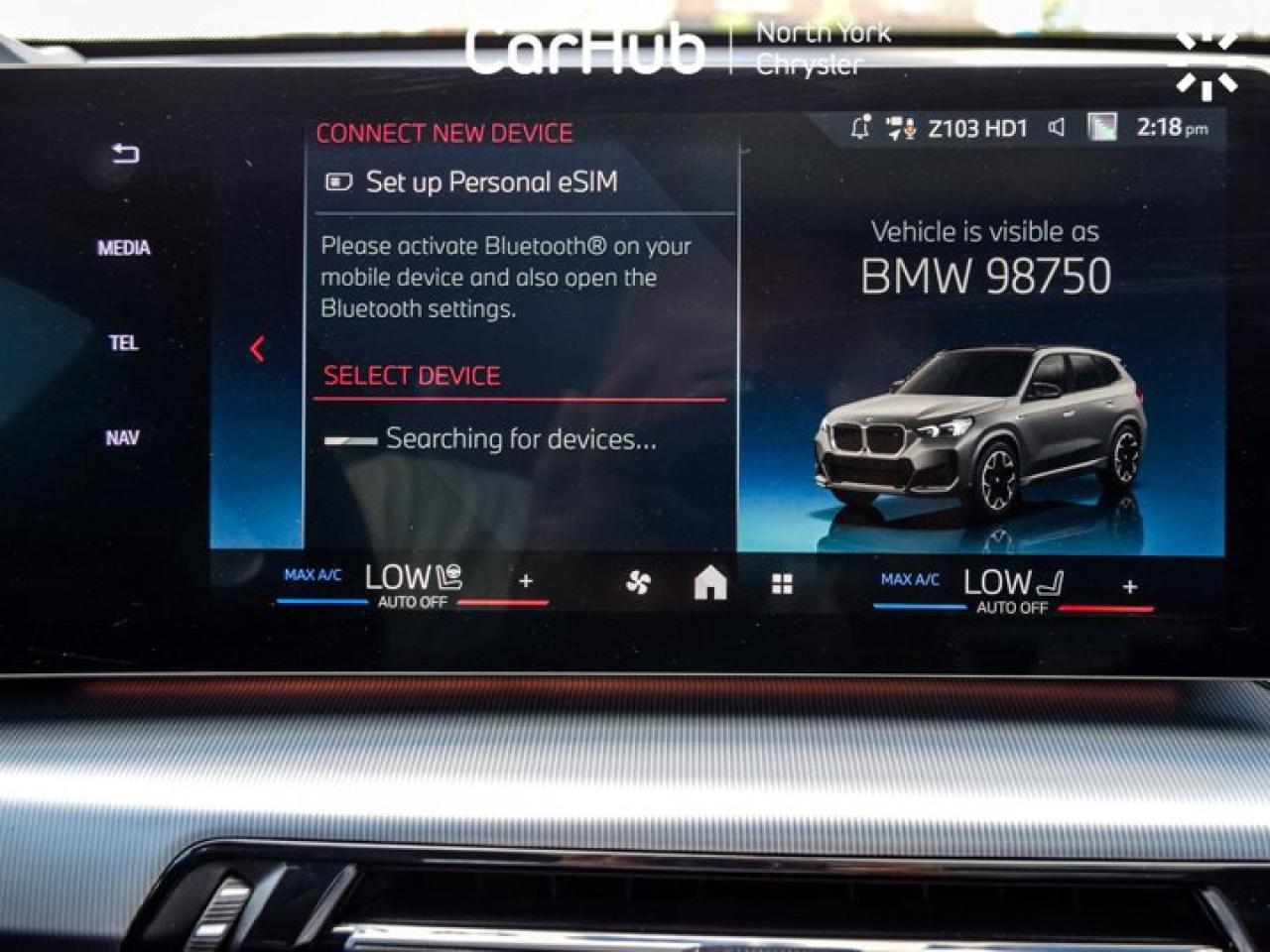 2025 BMW X1 M35i xDrive Photo