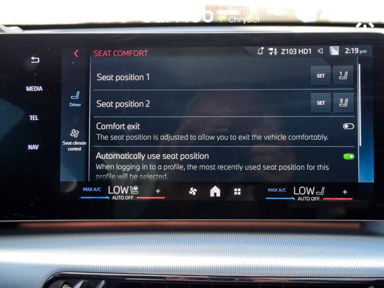 2025 BMW X1 M35i xDrive Photo