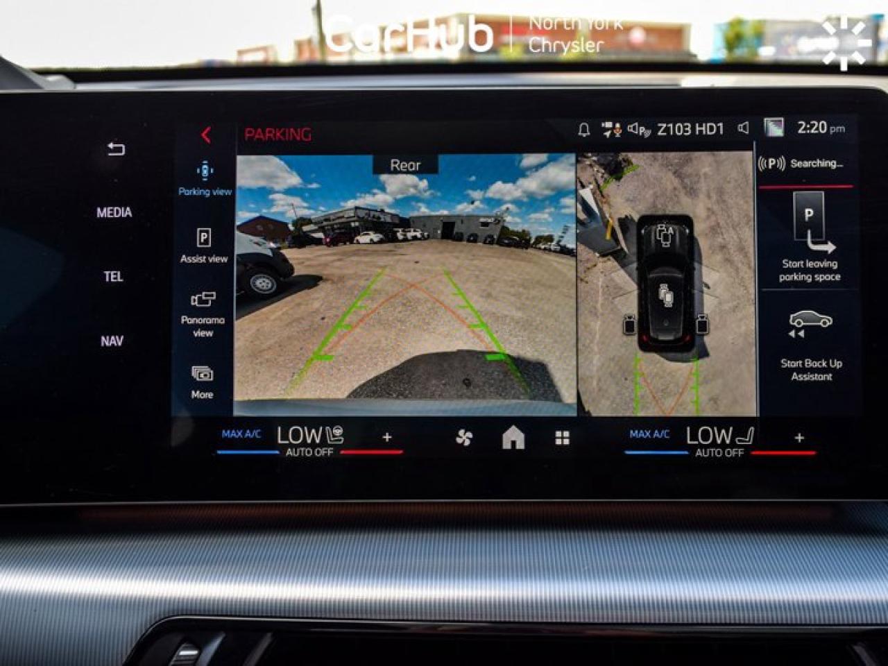 2025 BMW X1 M35i xDrive Photo