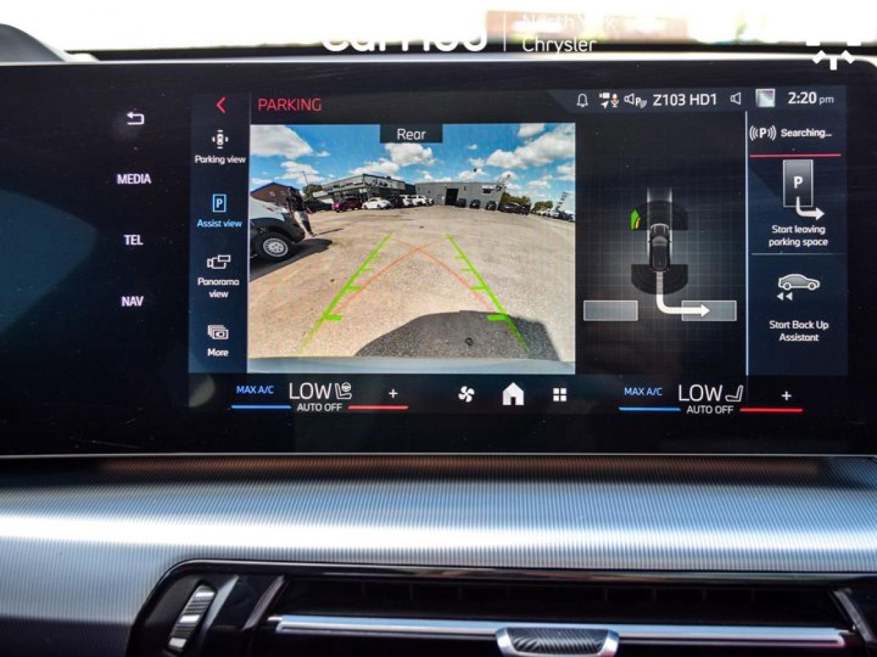 2025 BMW X1 M35i xDrive Photo