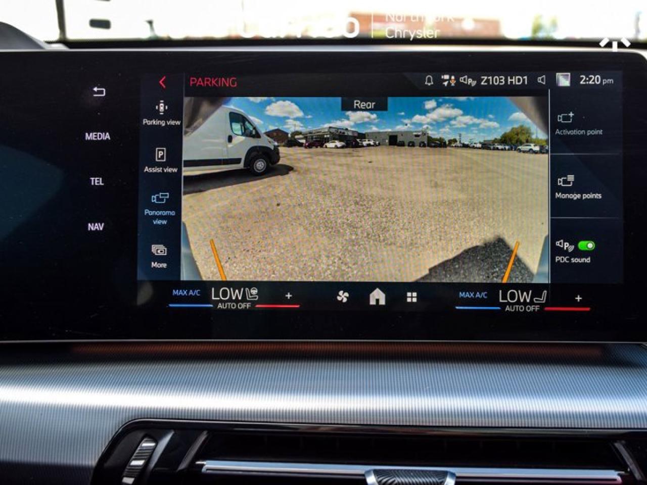 2025 BMW X1 M35i xDrive Photo