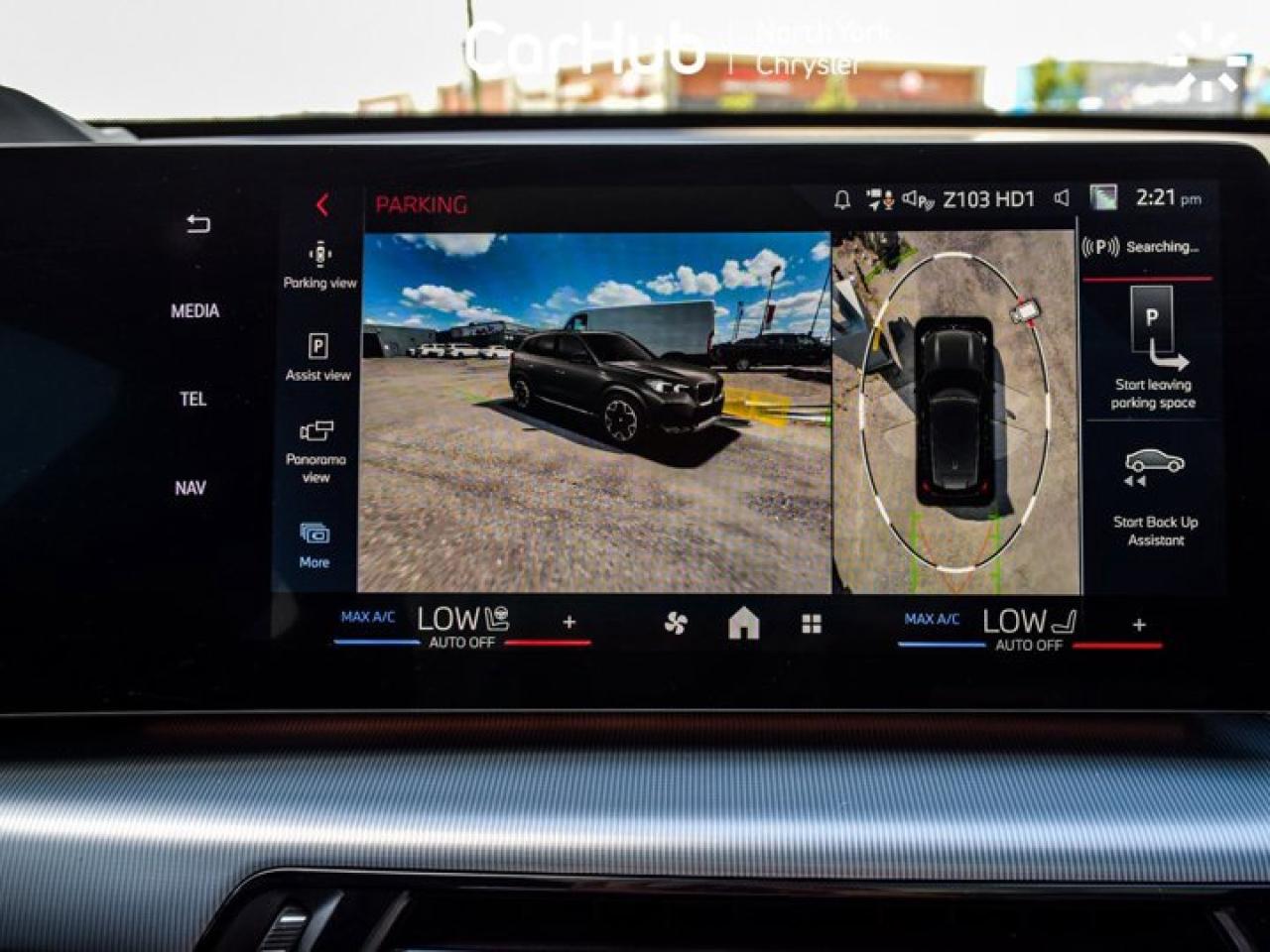 2025 BMW X1 M35i xDrive Photo