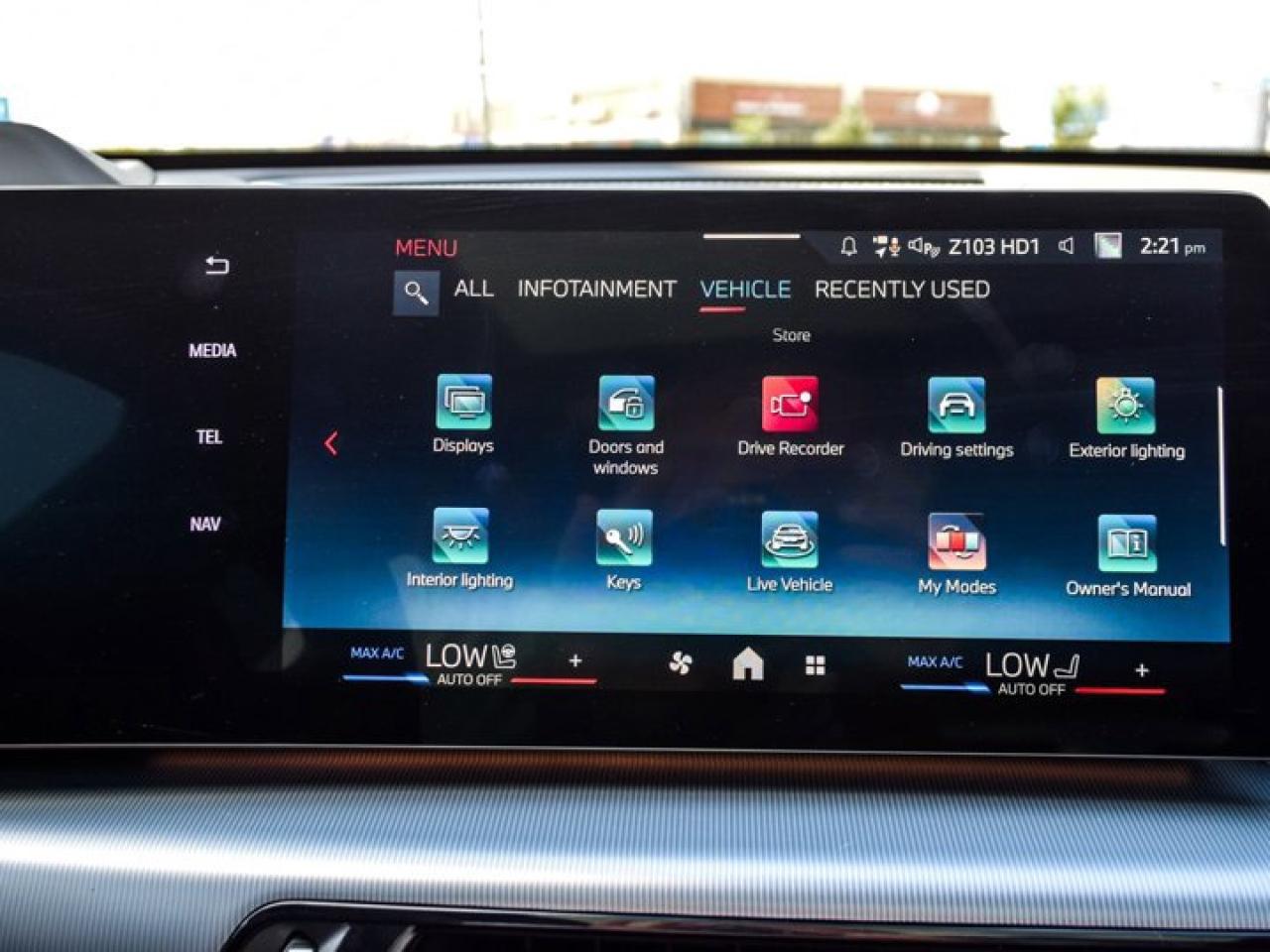 2025 BMW X1 M35i xDrive Photo