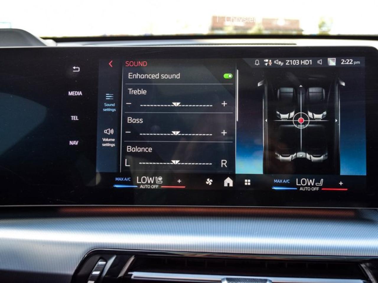 2025 BMW X1 M35i xDrive Photo