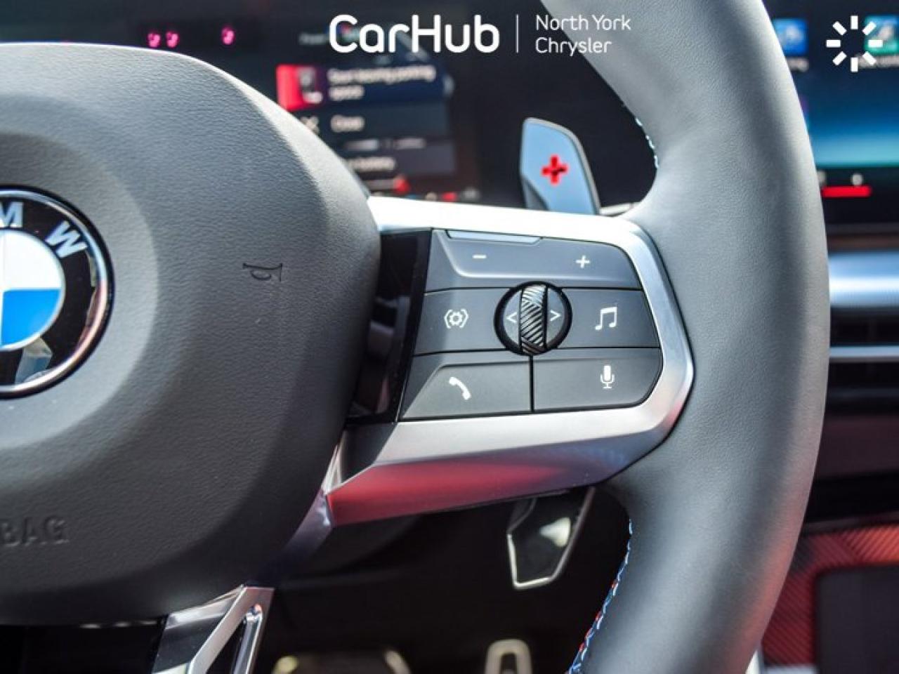 2025 BMW X1 M35i xDrive Photo