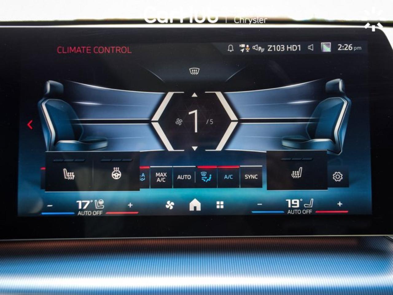 2025 BMW X1 M35i xDrive Photo