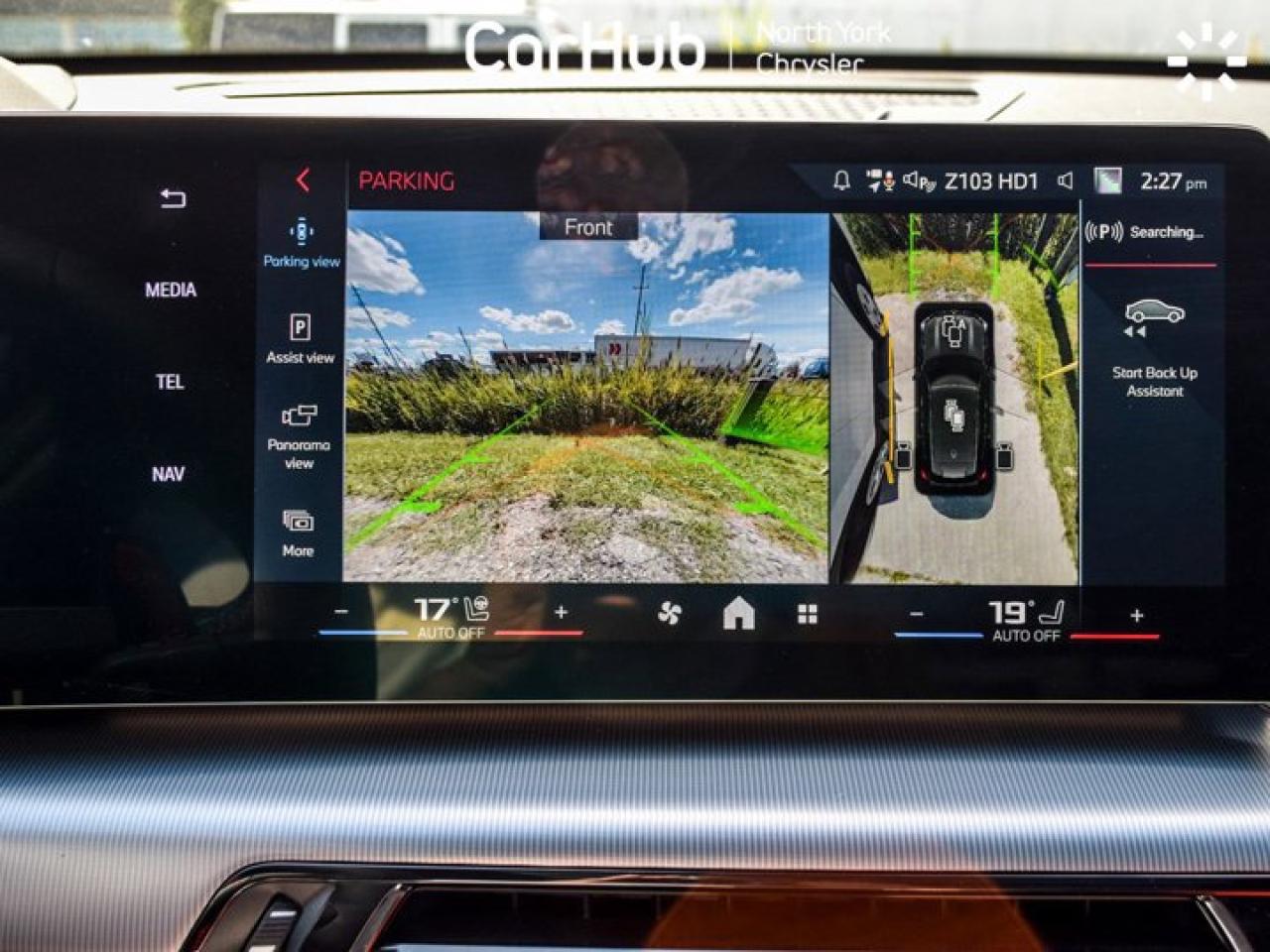 2025 BMW X1 M35i xDrive Photo