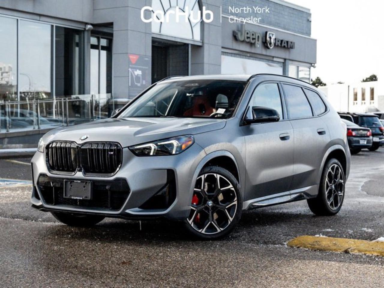 2025 BMW X1 M35i xDrive Photo