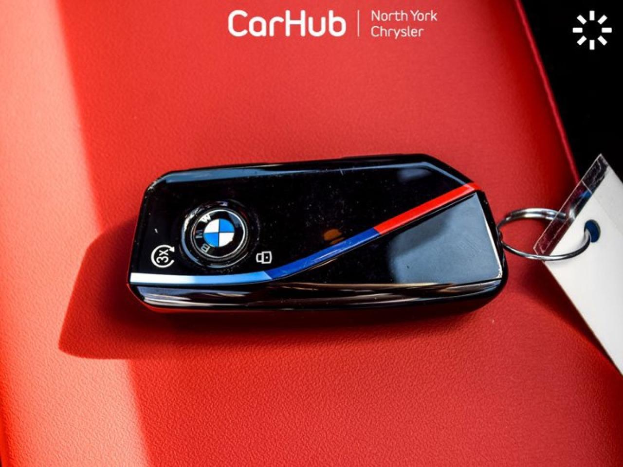 2025 BMW X1 M35i xDrive Photo