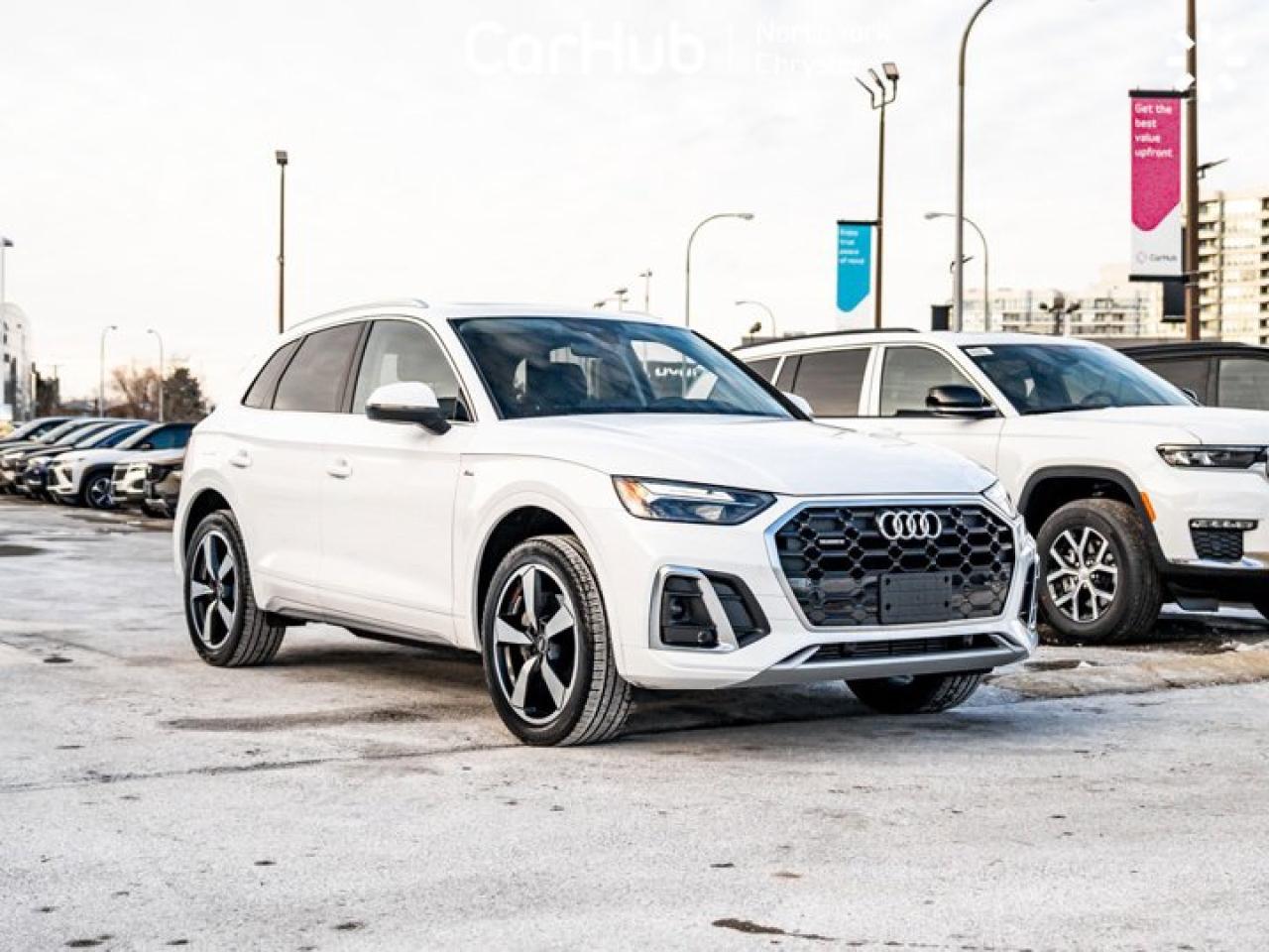 2025 Audi Q5 PROGRESSIV Photo4