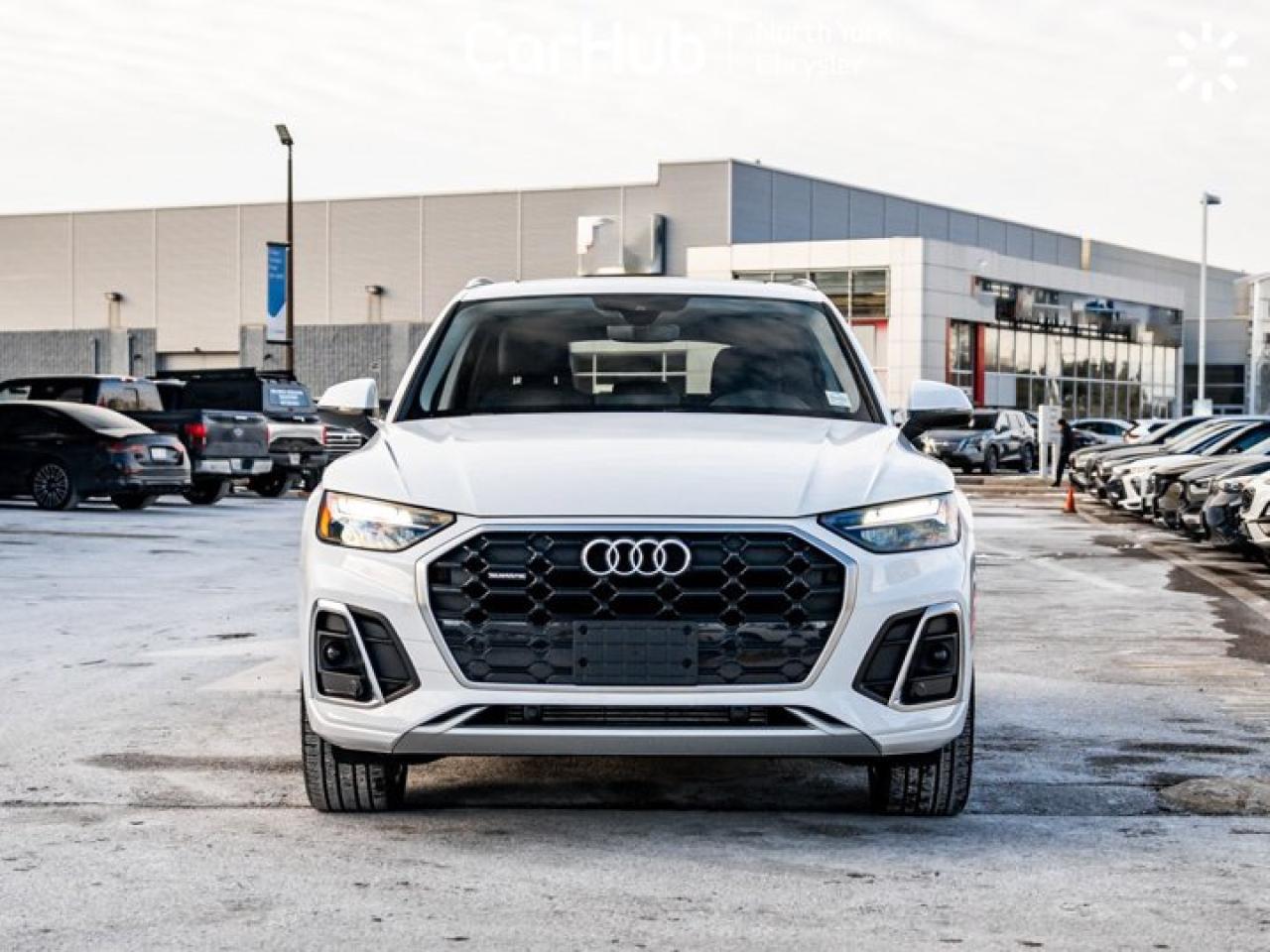 2025 Audi Q5 PROGRESSIV Photo2