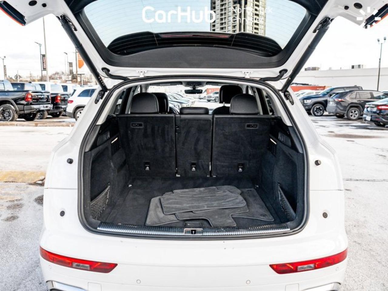 2025 Audi Q5 Progressiv Panoroof Heated Seats & Wheel Navi Heated Apple CarPlay Android Auto Photo