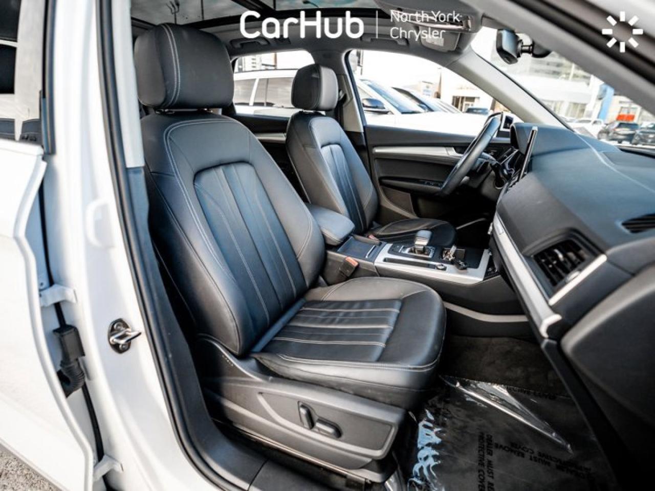 2025 Audi Q5 Progressiv Panoroof Heated Seats & Wheel Navi Heated Apple CarPlay Android Auto Photo