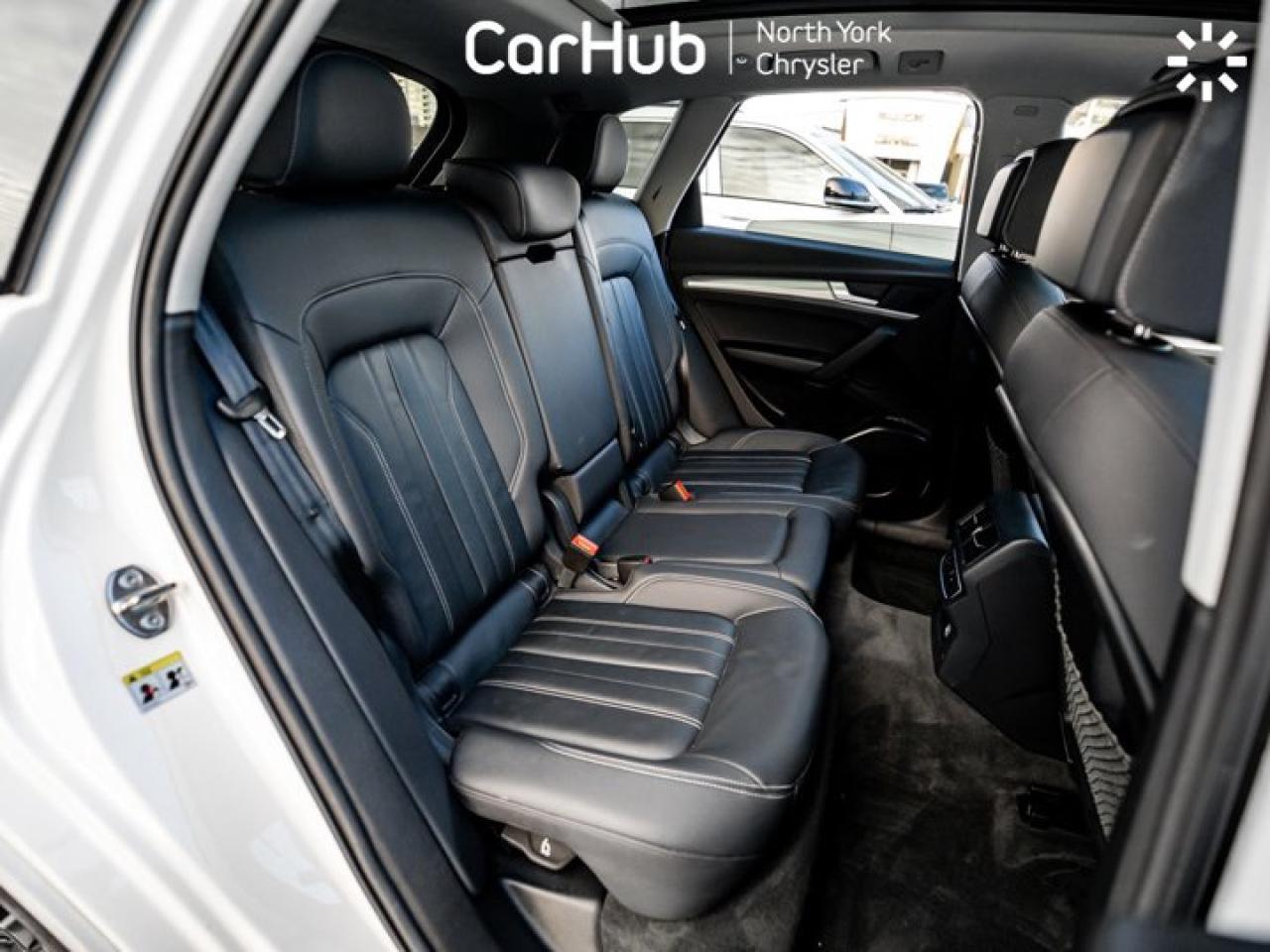 2025 Audi Q5 Progressiv Panoroof Heated Seats & Wheel Navi Heated Apple CarPlay Android Auto Photo