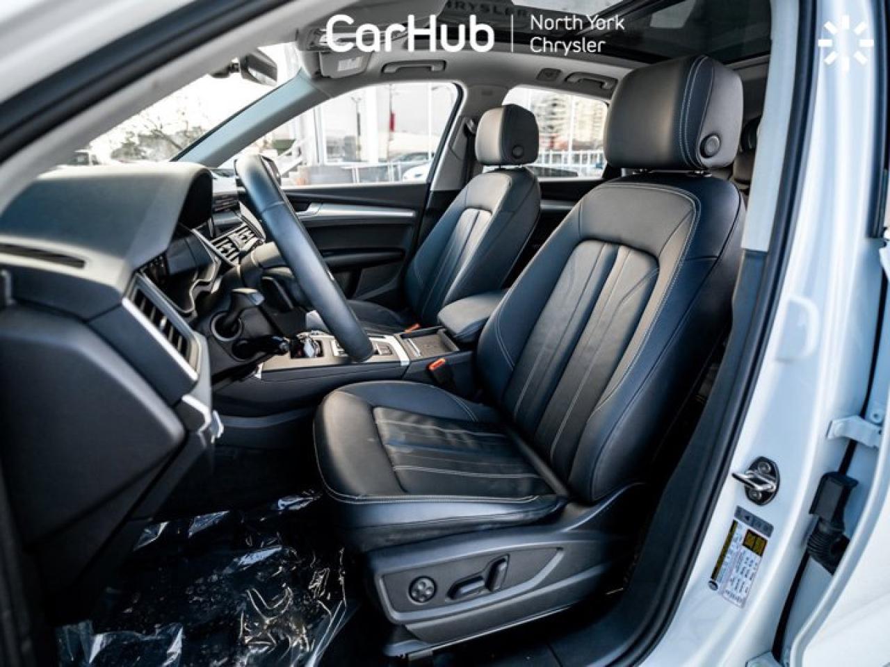 2025 Audi Q5 Progressiv Panoroof Heated Seats & Wheel Navi Heated Apple CarPlay Android Auto Photo