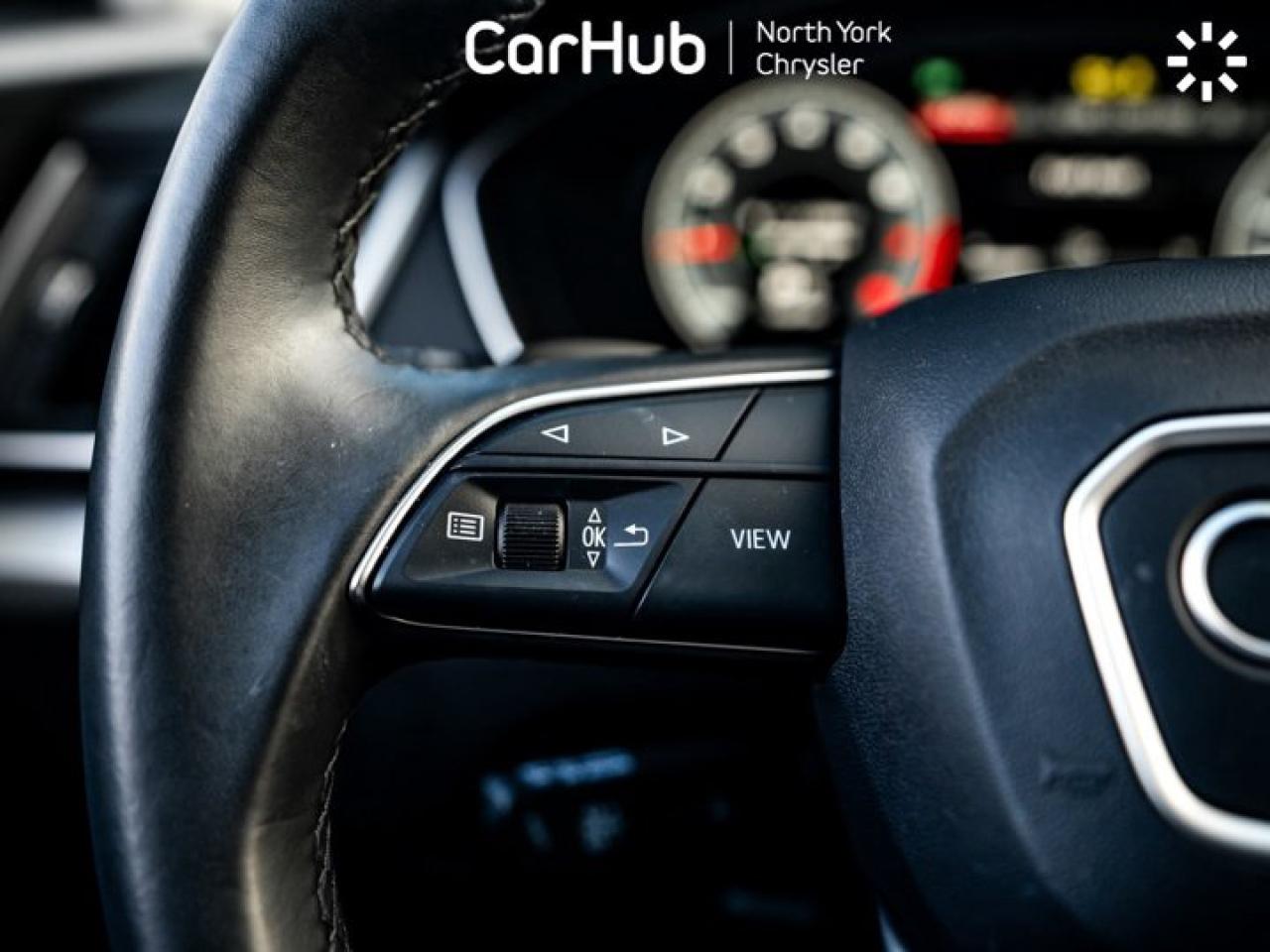 2025 Audi Q5 Progressiv Panoroof Heated Seats & Wheel Navi Heated Apple CarPlay Android Auto Photo