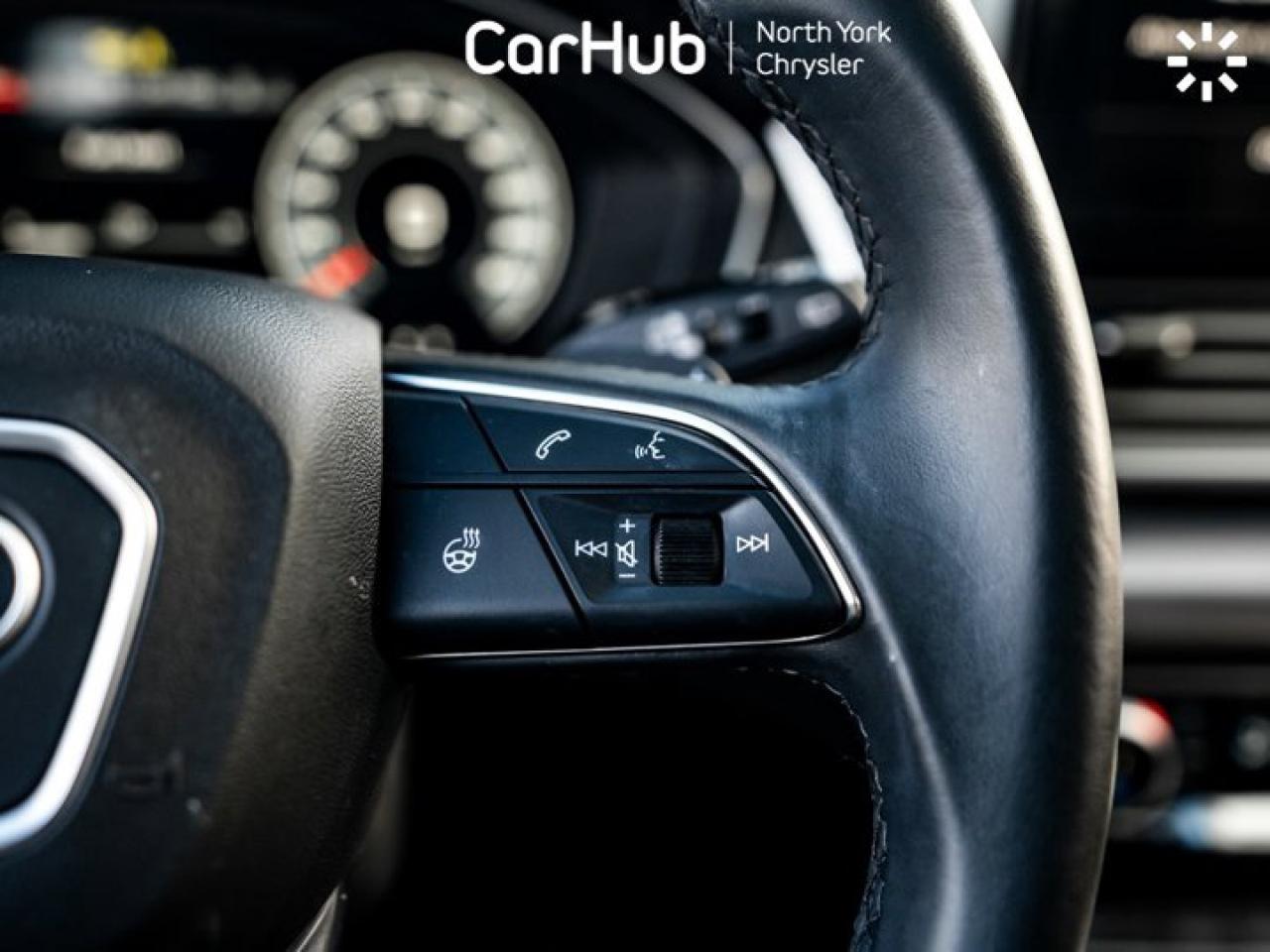 2025 Audi Q5 Progressiv Panoroof Heated Seats & Wheel Navi Heated Apple CarPlay Android Auto Photo