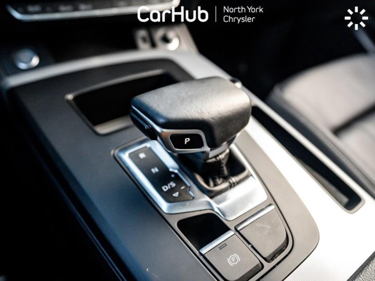 2025 Audi Q5 Progressiv Panoroof Heated Seats & Wheel Navi Heated Apple CarPlay Android Auto Photo