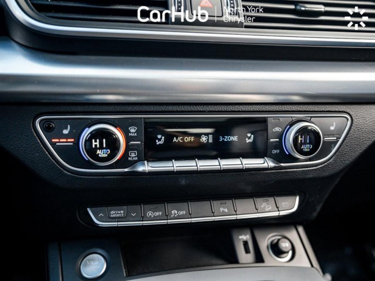 2025 Audi Q5 Progressiv Panoroof Heated Seats & Wheel Navi Heated Apple CarPlay Android Auto Photo