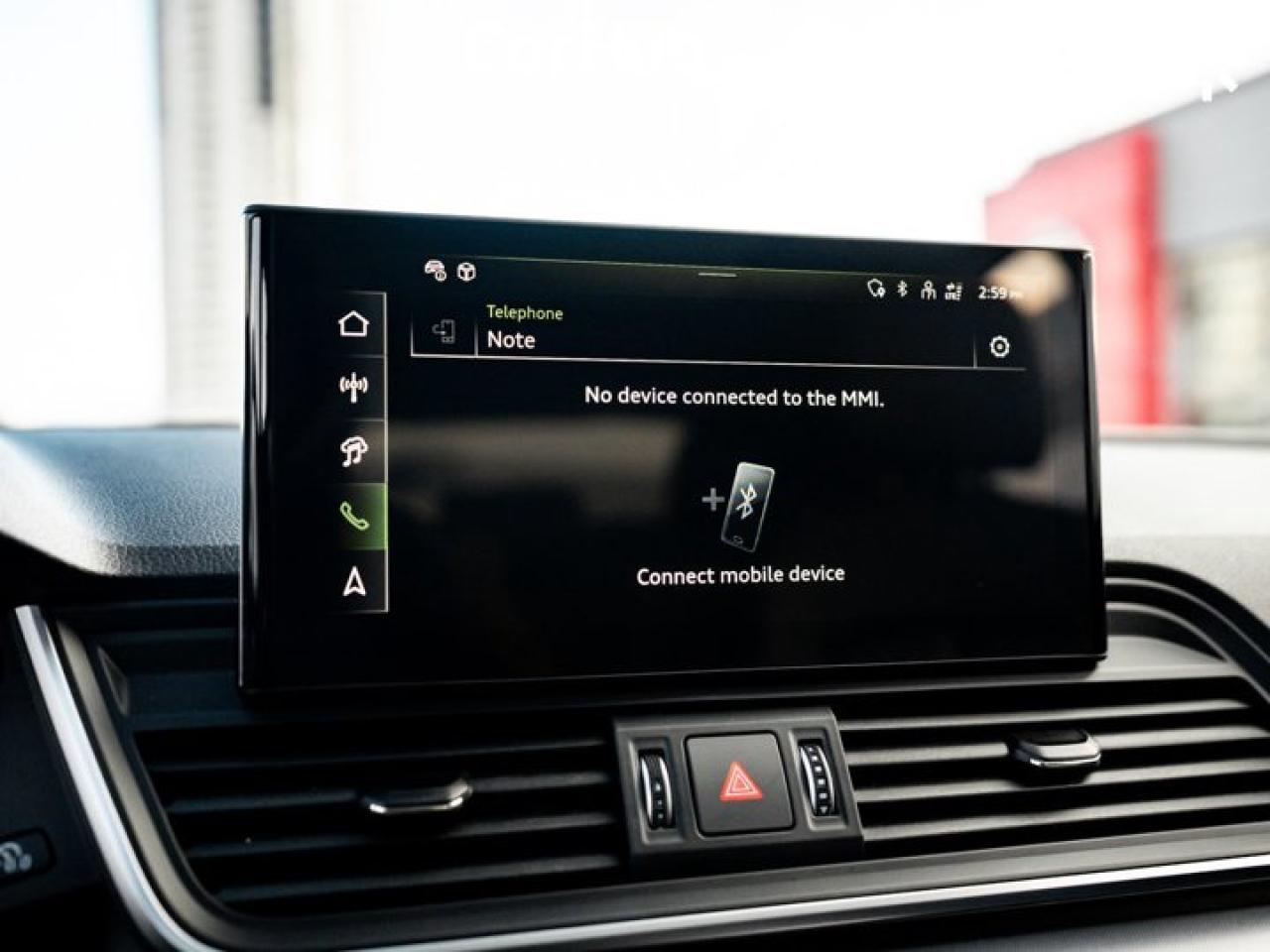 2025 Audi Q5 Progressiv Panoroof Heated Seats & Wheel Navi Heated Apple CarPlay Android Auto Photo