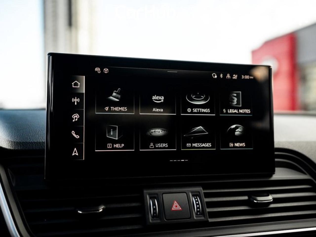 2025 Audi Q5 Progressiv Panoroof Heated Seats & Wheel Navi Heated Apple CarPlay Android Auto Photo