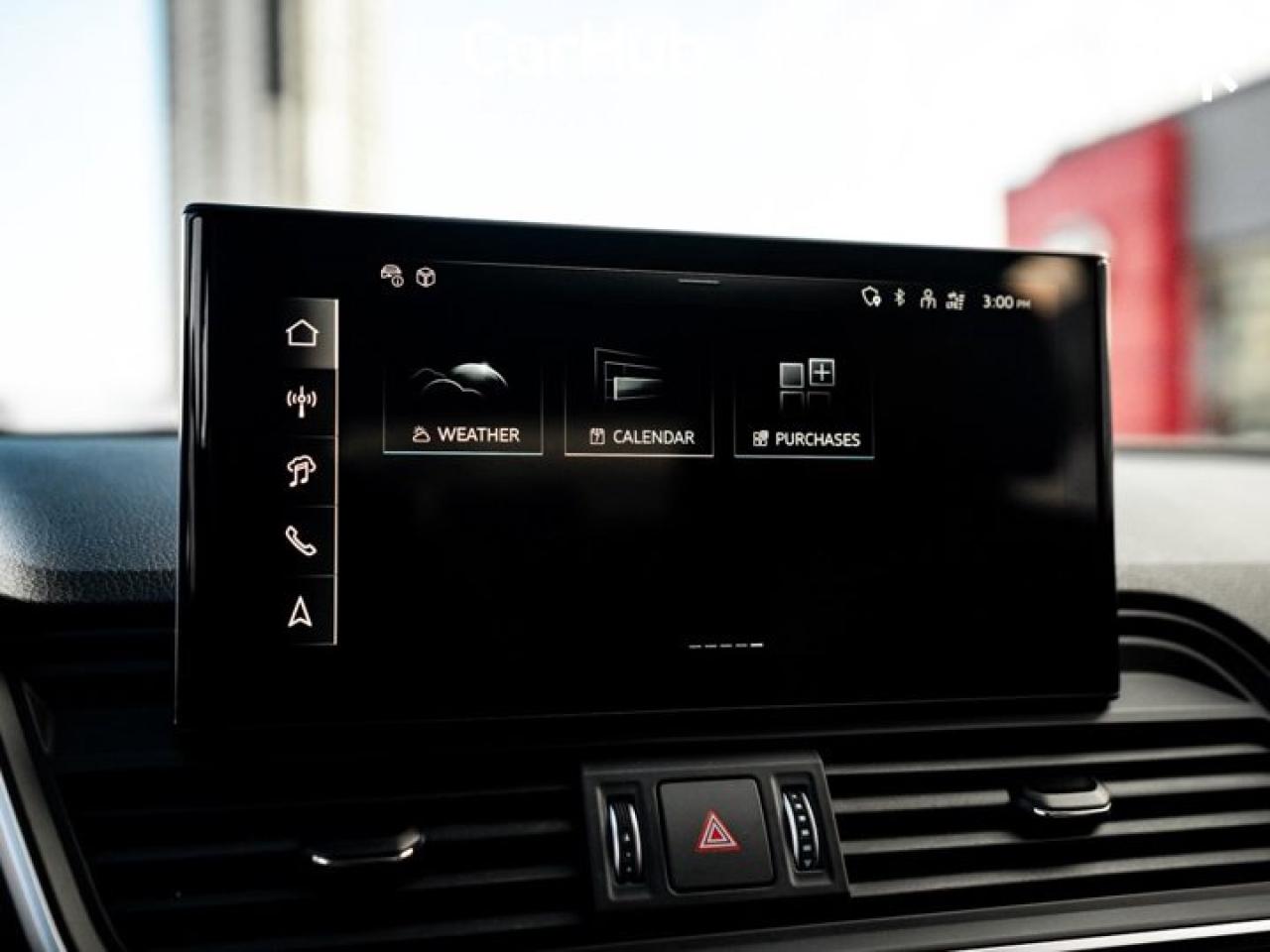 2025 Audi Q5 Progressiv Panoroof Heated Seats & Wheel Navi Heated Apple CarPlay Android Auto Photo