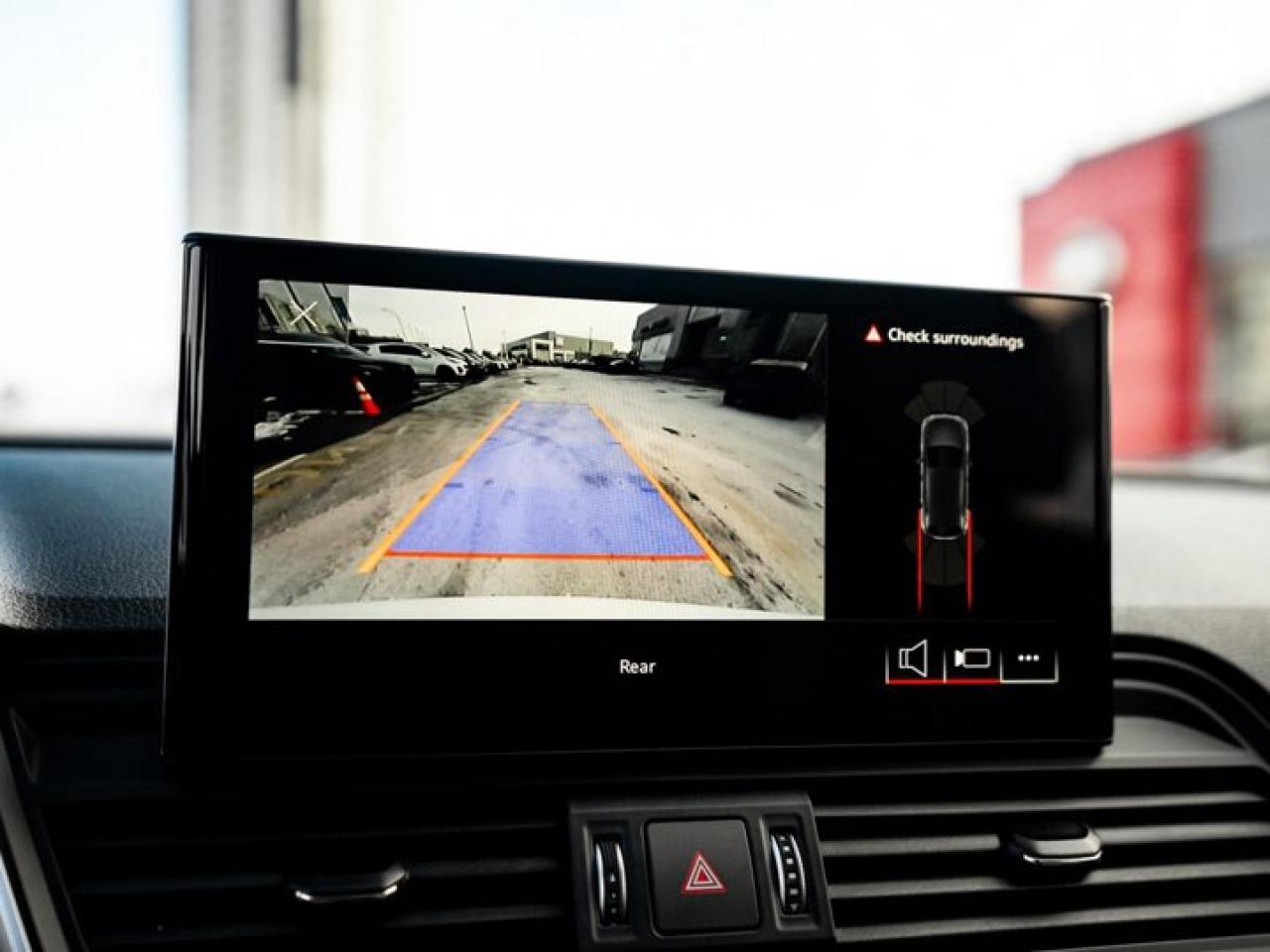 2025 Audi Q5 Progressiv Panoroof Heated Seats & Wheel Navi Heated Apple CarPlay Android Auto Photo