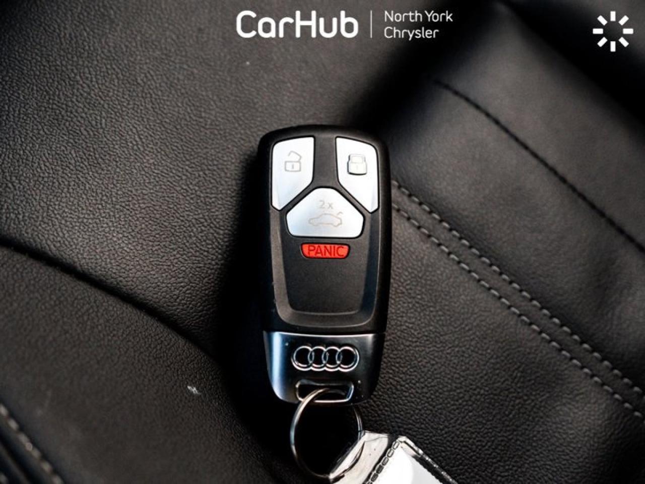 2025 Audi Q5 Progressiv Panoroof Heated Seats & Wheel Navi Heated Apple CarPlay Android Auto Photo