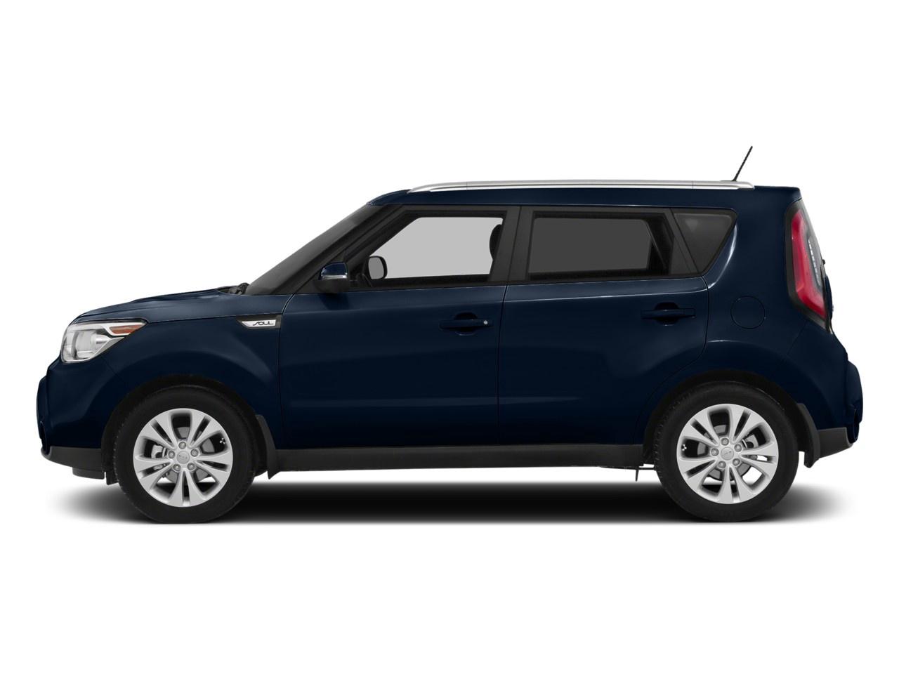 2016 Kia Soul 5DR WGN AUTO SX LUXURY Photo2
