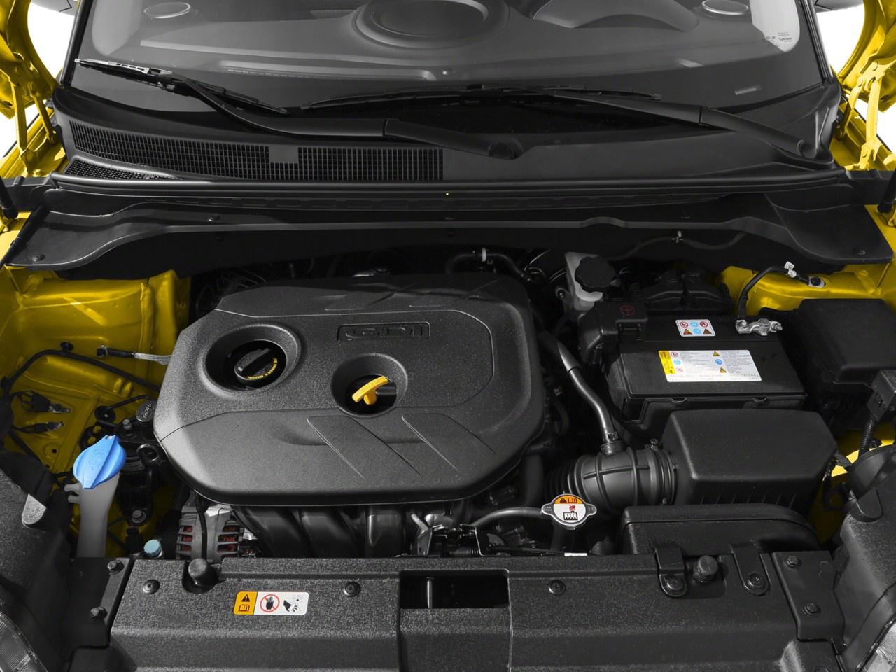 2016 Kia Soul 5DR WGN AUTO SX LUXURY Photo