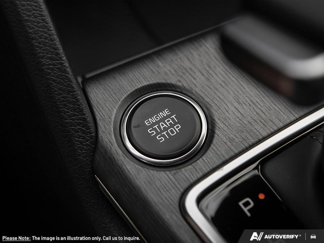 2026 Kia Sportage X-line AWD Photo