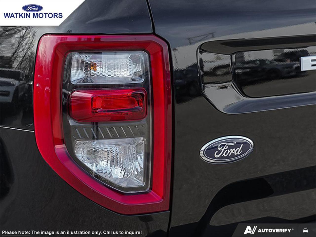 2025 Ford Bronco Sport Outer Banks Photo7