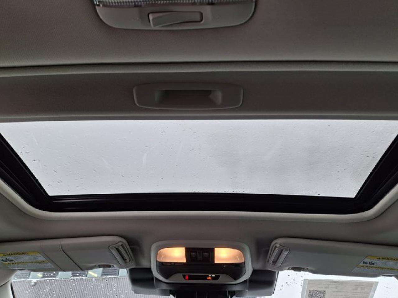 2024 Subaru Impreza Sport Hatch AWD | Leather | Nav | Sunroof | Adaptive Cruise | Heated Wheel + Seats | CarPlay & More! Photo