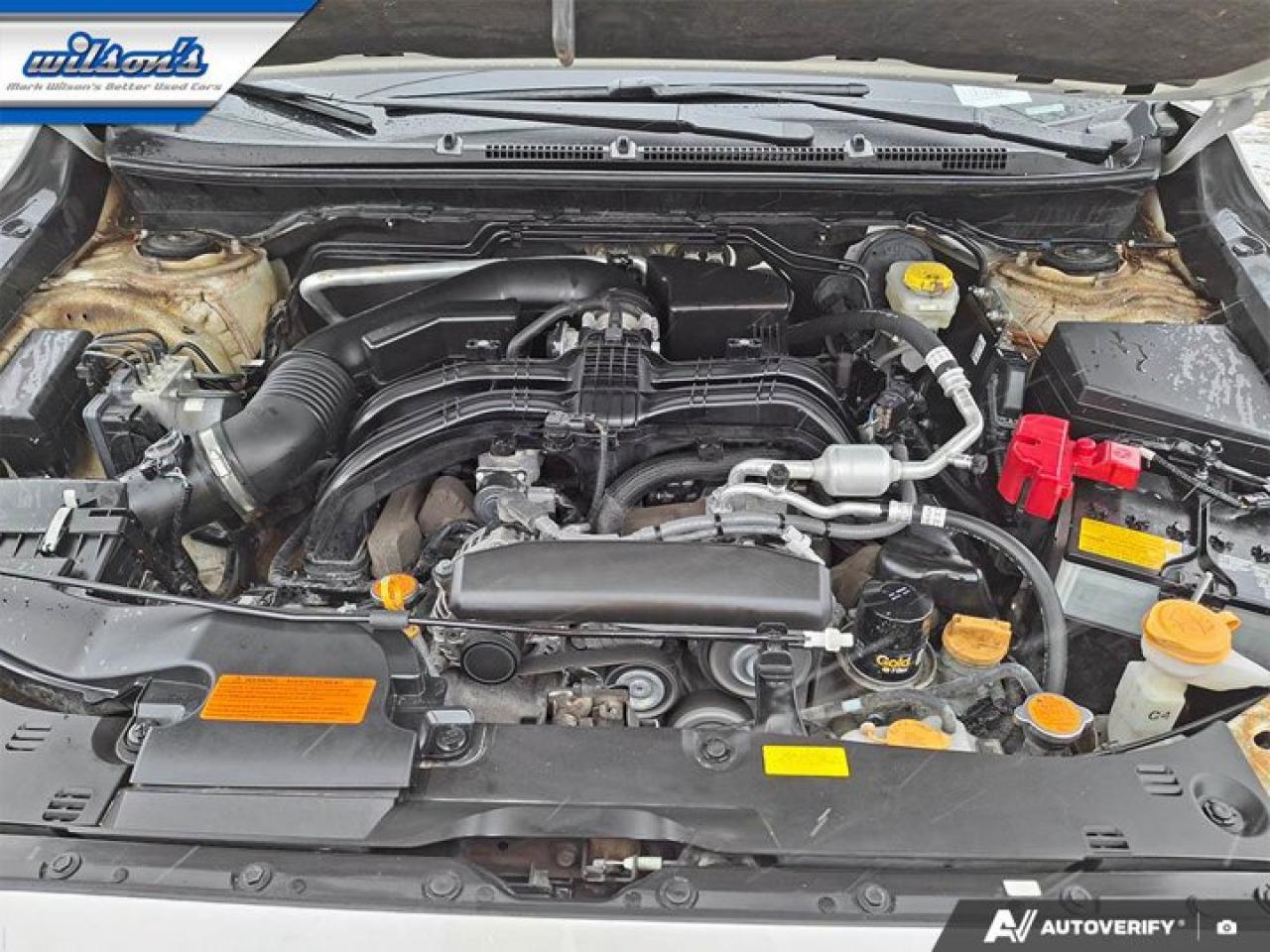 2024 Subaru Impreza Sport Hatch AWD | Leather | Nav | Sunroof | Adaptive Cruise | Heated Wheel + Seats | CarPlay & More! Photo