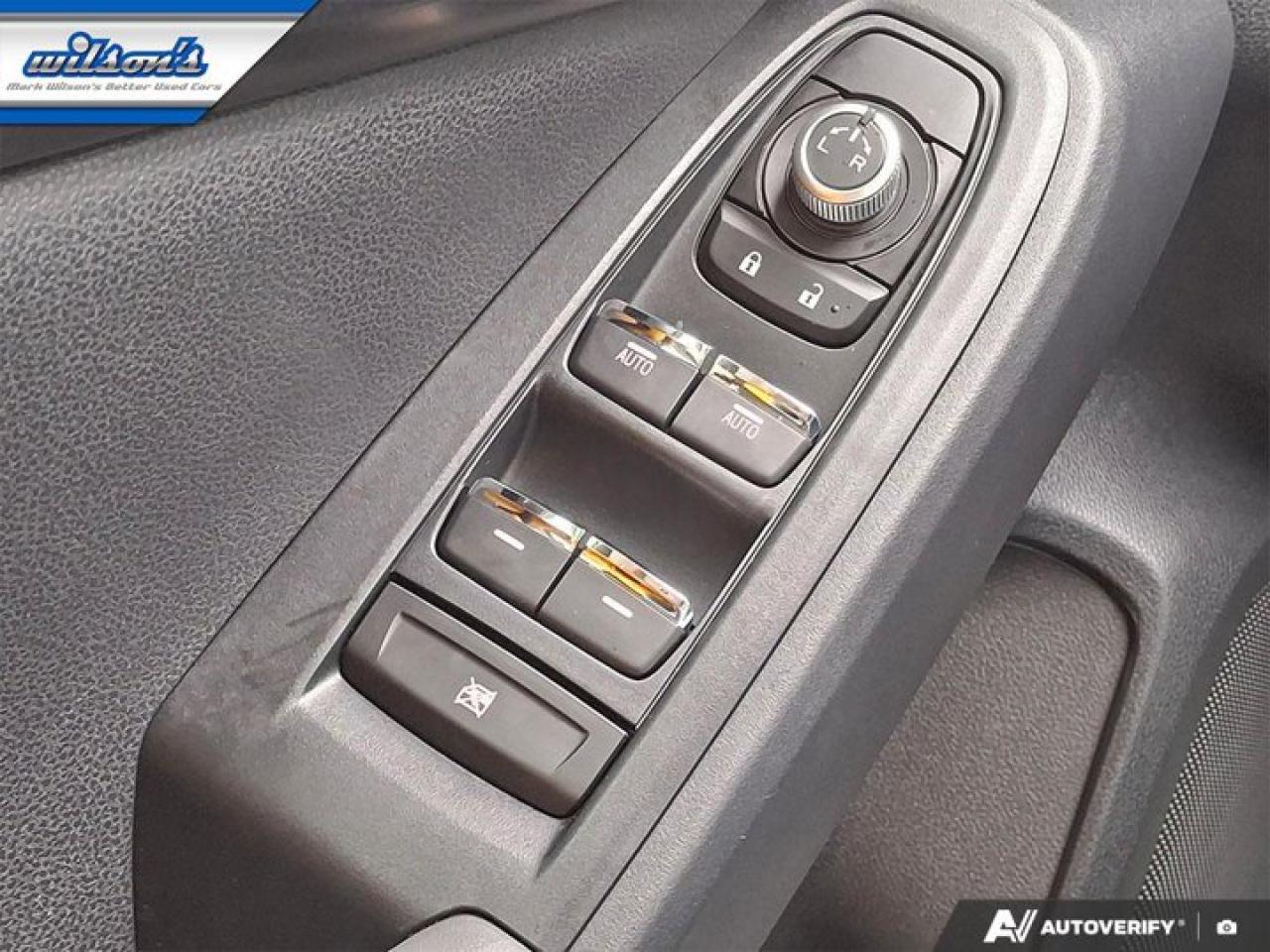 2024 Subaru Impreza Sport Hatch AWD | Leather | Nav | Sunroof | Adaptive Cruise | Heated Wheel + Seats | CarPlay & More! Photo