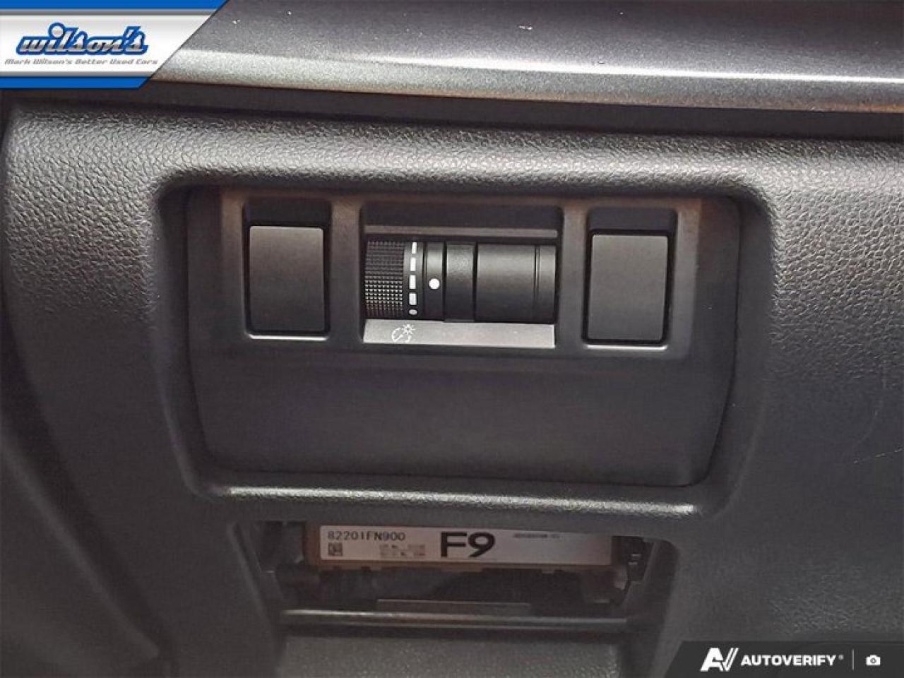 2024 Subaru Impreza Sport Hatch AWD | Leather | Nav | Sunroof | Adaptive Cruise | Heated Wheel + Seats | CarPlay & More! Photo