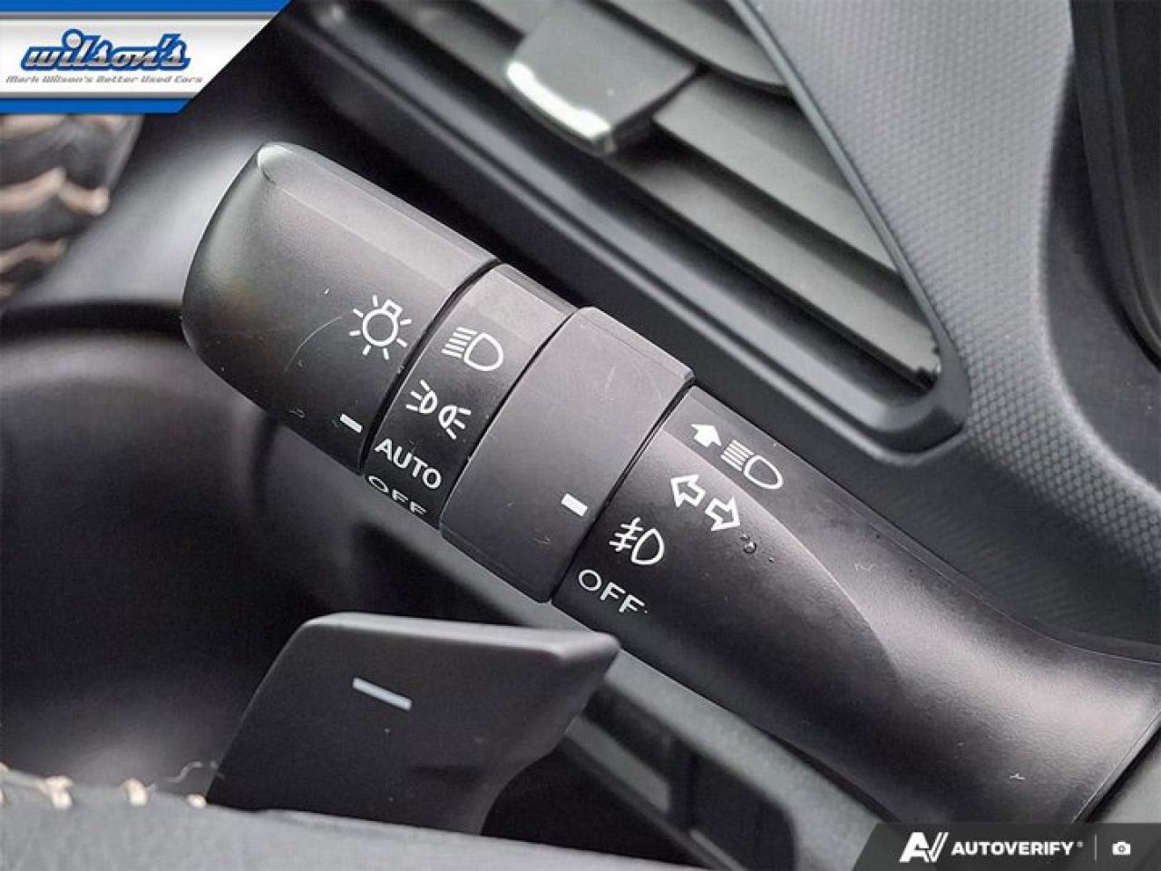 2024 Subaru Impreza Sport Hatch AWD | Leather | Nav | Sunroof | Adaptive Cruise | Heated Wheel + Seats | CarPlay & More! Photo