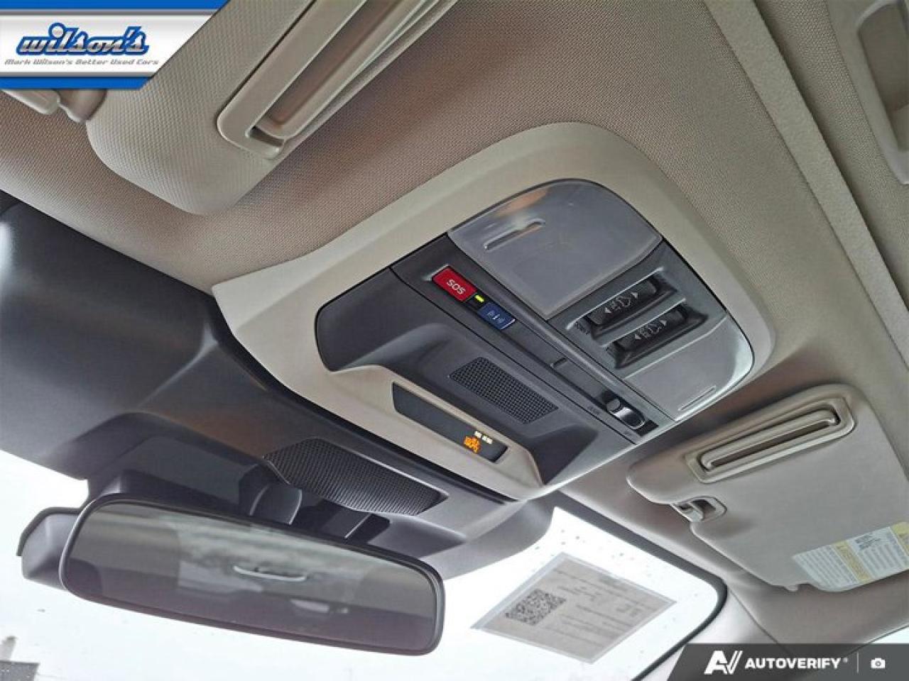 2024 Subaru Impreza Sport Hatch AWD | Leather | Nav | Sunroof | Adaptive Cruise | Heated Wheel + Seats | CarPlay & More! Photo