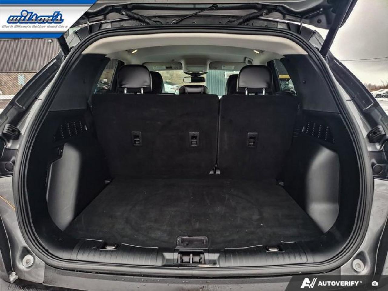 2023 Ford Escape Platinum AWD | Nav | Leather | Apple Carplay | Remote Start | 360 Cam | Heated Seats | and More ! Photo