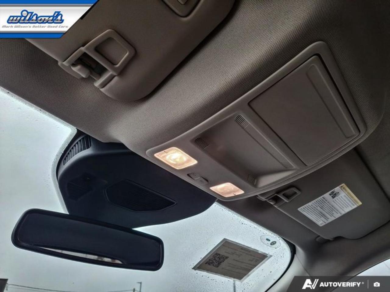 2023 Ford Escape Platinum AWD | Nav | Leather | Apple Carplay | Remote Start | 360 Cam | Heated Seats | and More ! Photo