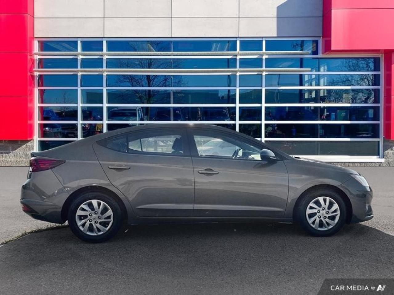 2019 Hyundai Elantra Essential | Heated Seats | One Owner | Fuel Efficient Photo