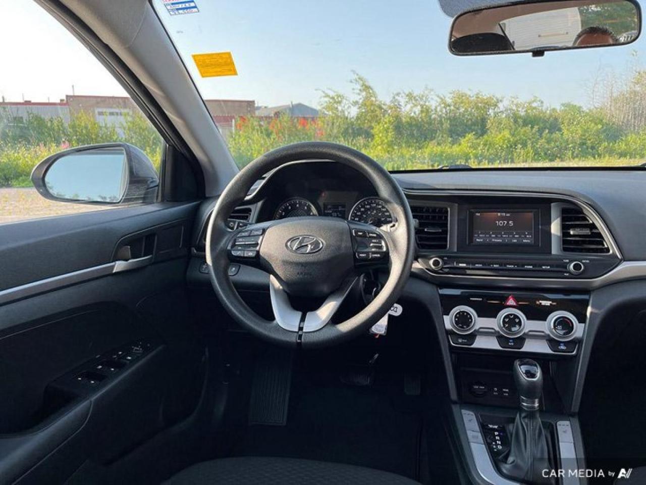 2019 Hyundai Elantra Essential | Heated Seats | One Owner | Fuel Efficient Photo