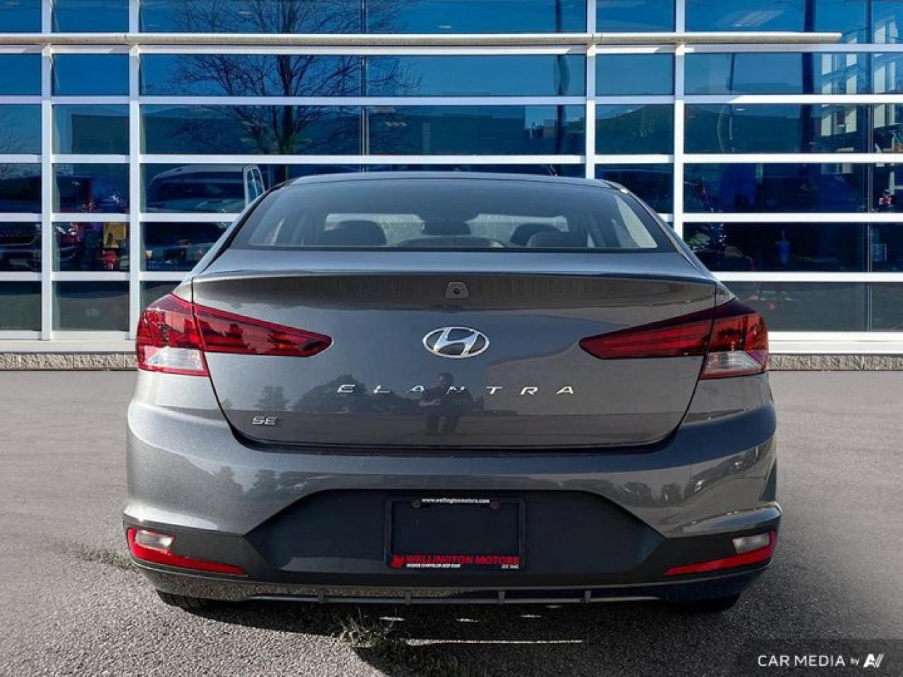 2019 Hyundai Elantra Essential | Heated Seats | One Owner | Fuel Efficient Photo