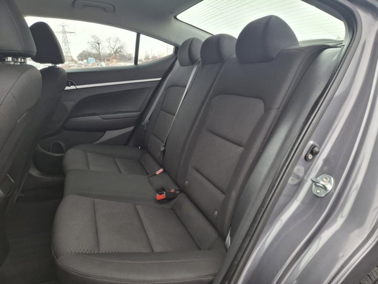 2019 Hyundai Elantra Essential | Heated Seats | One Owner | Fuel Efficient Photo