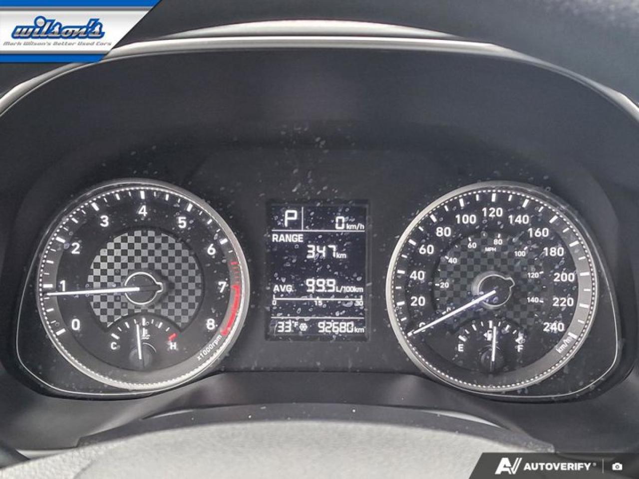 2019 Hyundai Elantra Essential | Heated Seats | One Owner | Fuel Efficient Photo