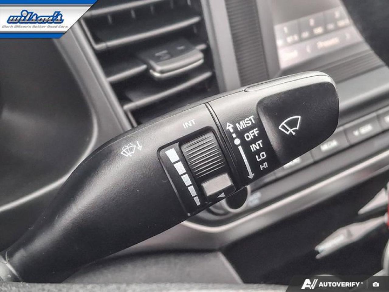 2019 Hyundai Elantra Essential | Heated Seats | One Owner | Fuel Efficient Photo